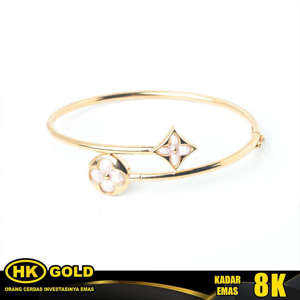 Gelang Emas