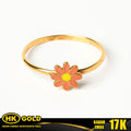 Cincin Emas