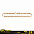 Gelang Emas
