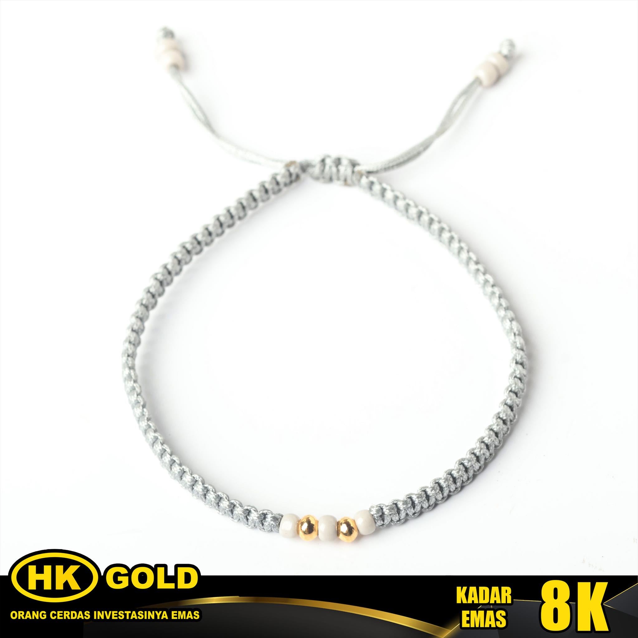 Gelang Emas
