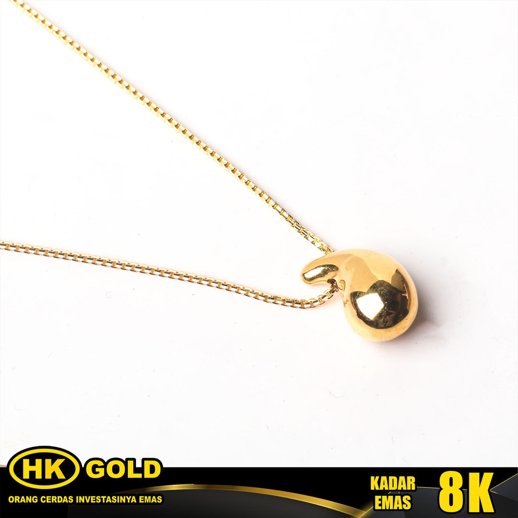 Kalung Emas