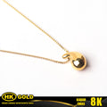 Kalung Emas