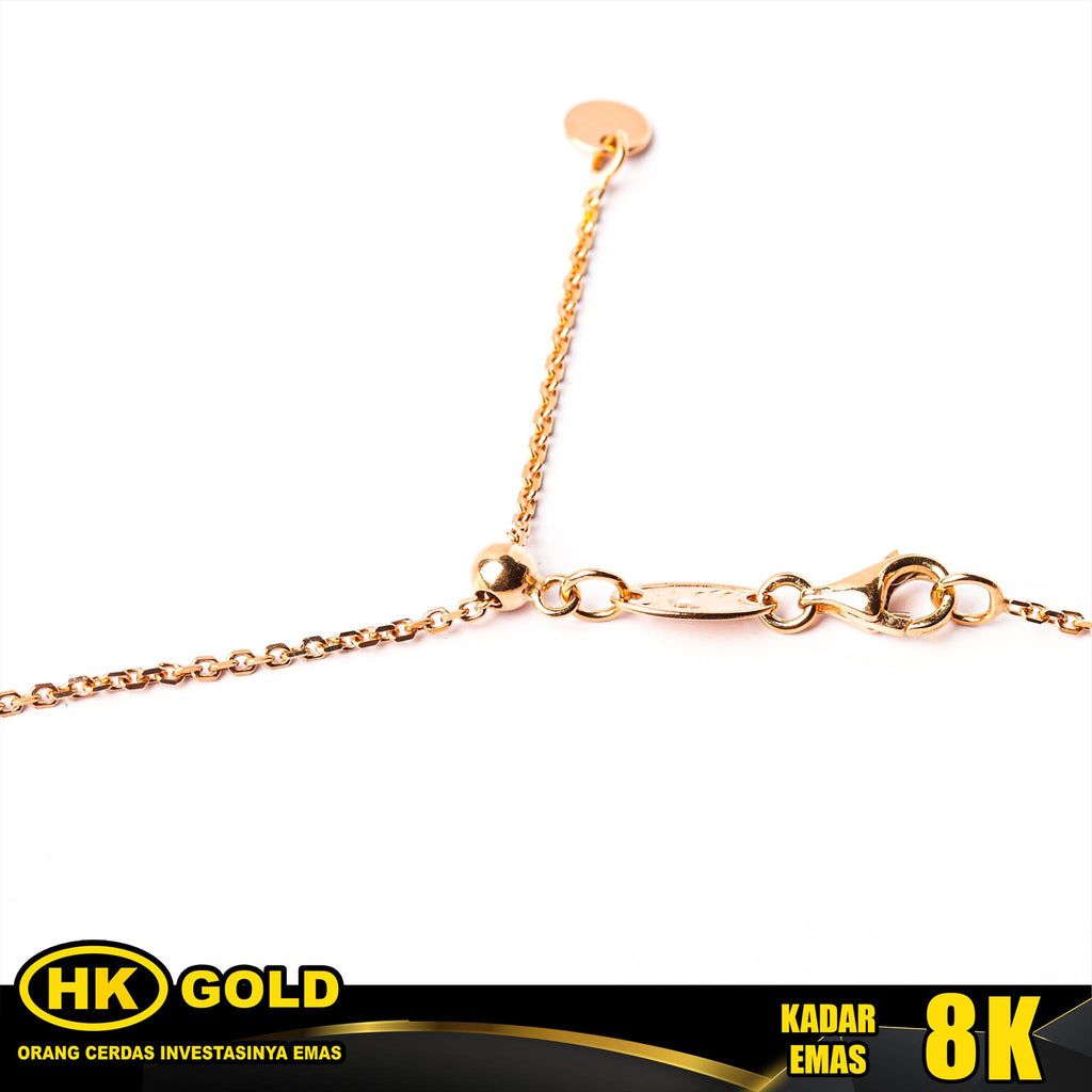 Kalung Emas