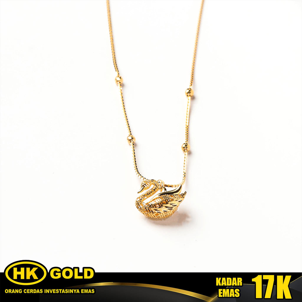 Kalung Emas