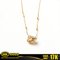 Kalung Emas