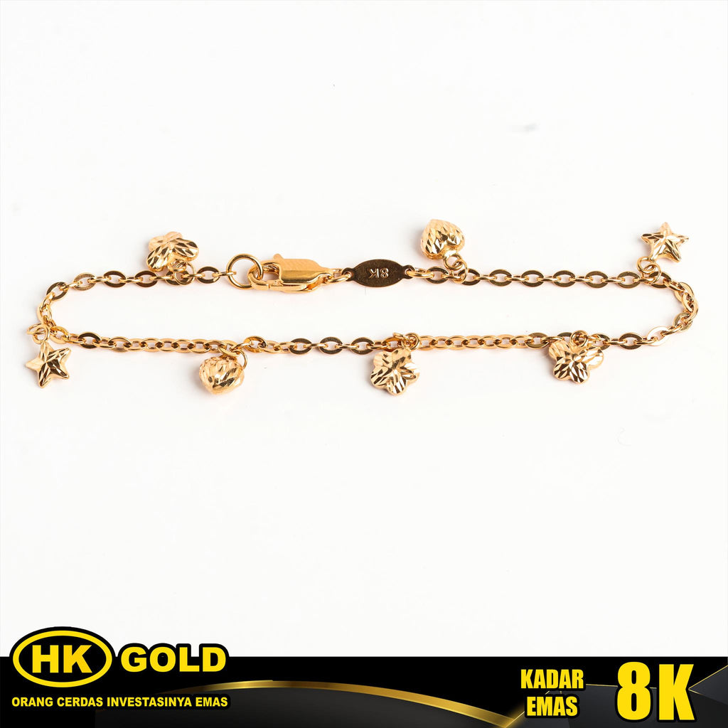 Gelang Emas