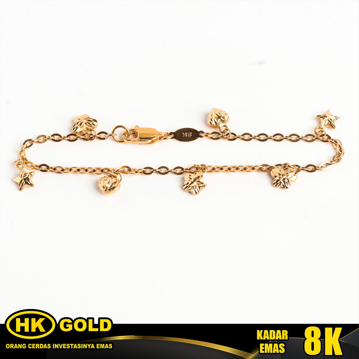 Gelang Emas
