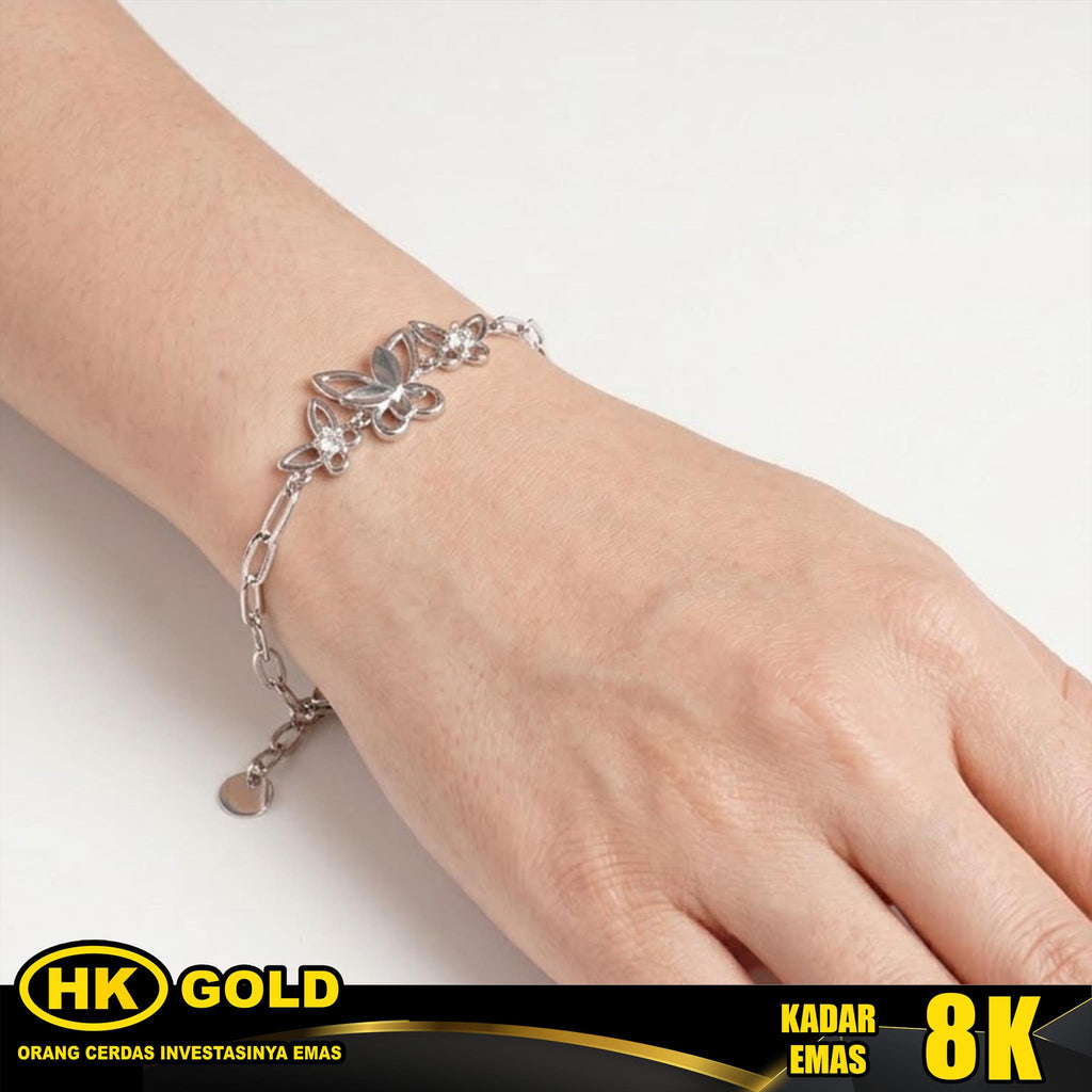 Gelang Emas