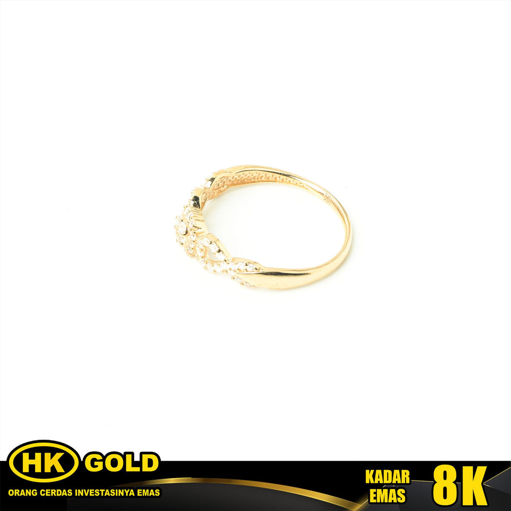 Cincin Emas 