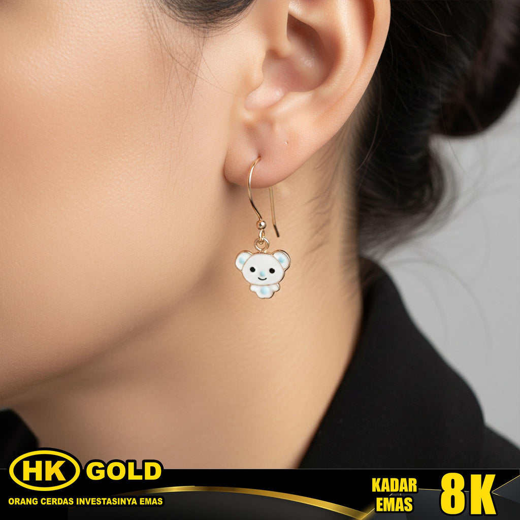 ANTING EMAS 