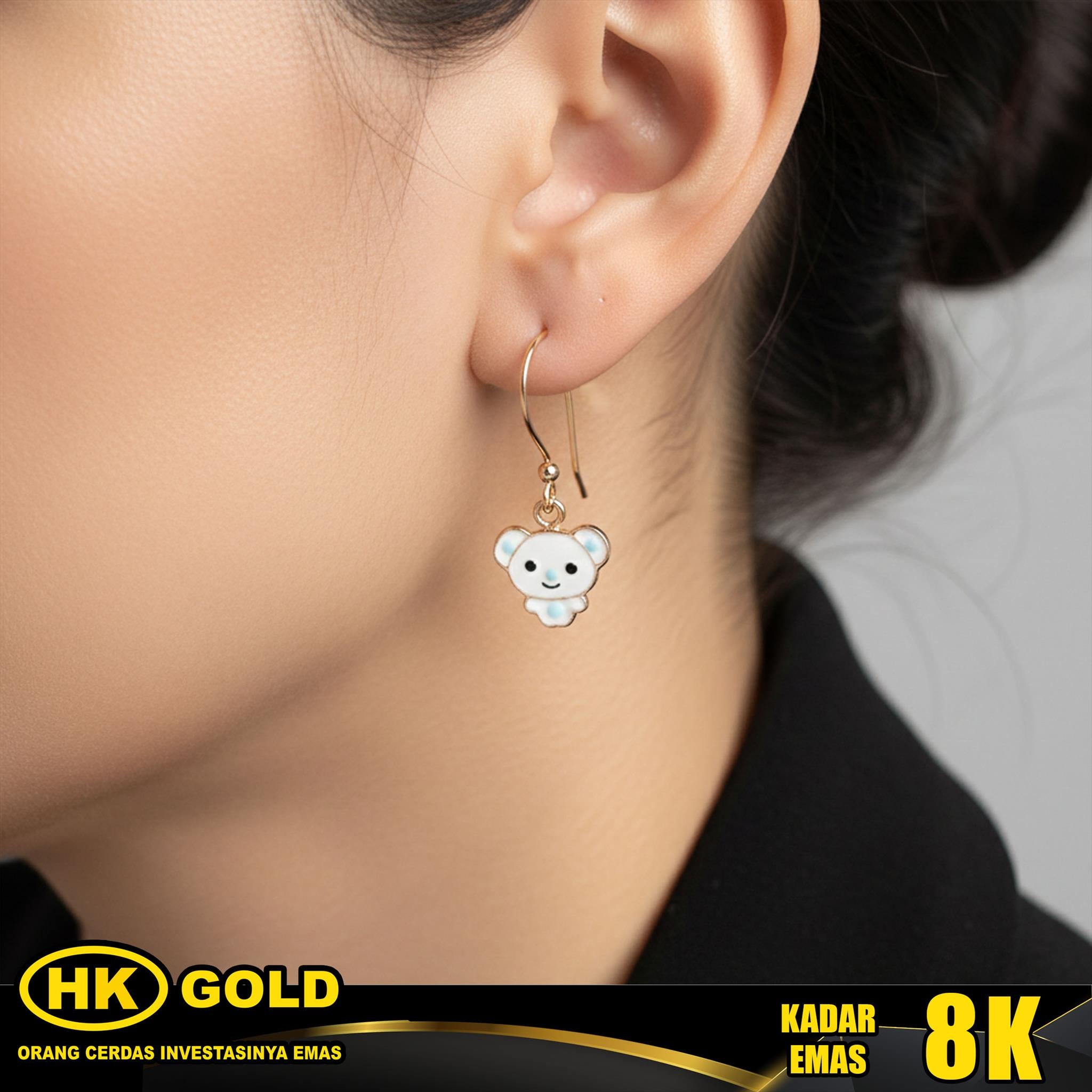 ANTING EMAS 