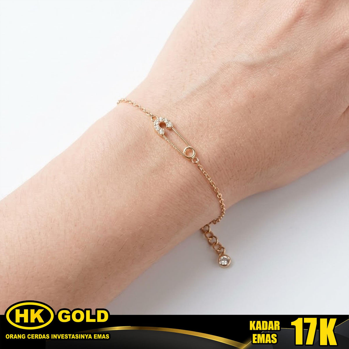 Gelang Emas