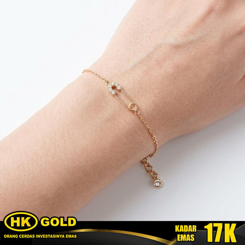 Gelang Emas