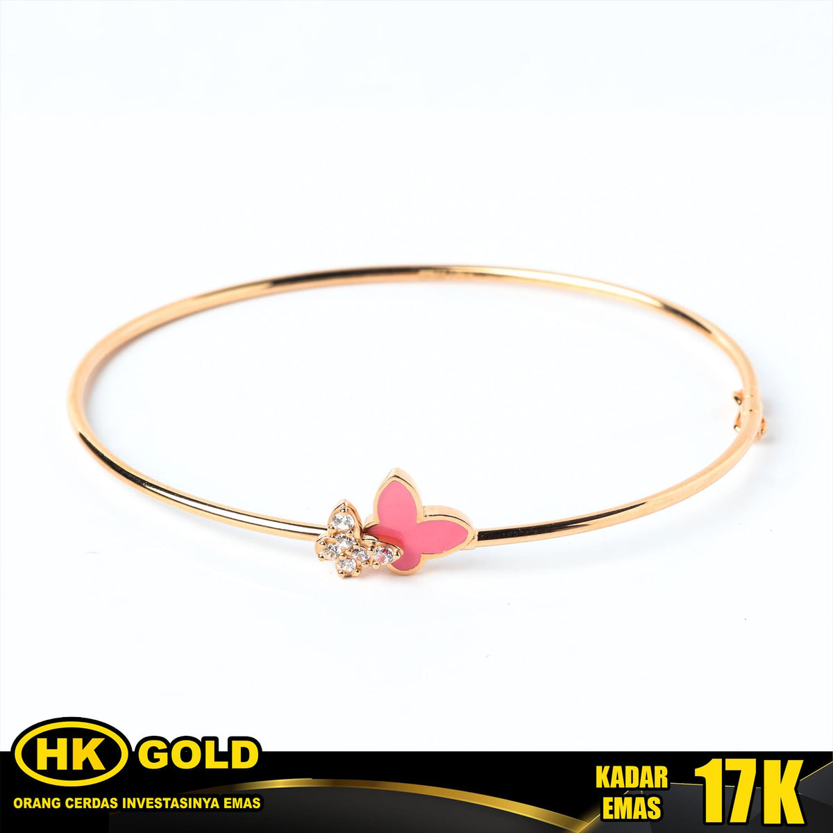 Gelang Emas