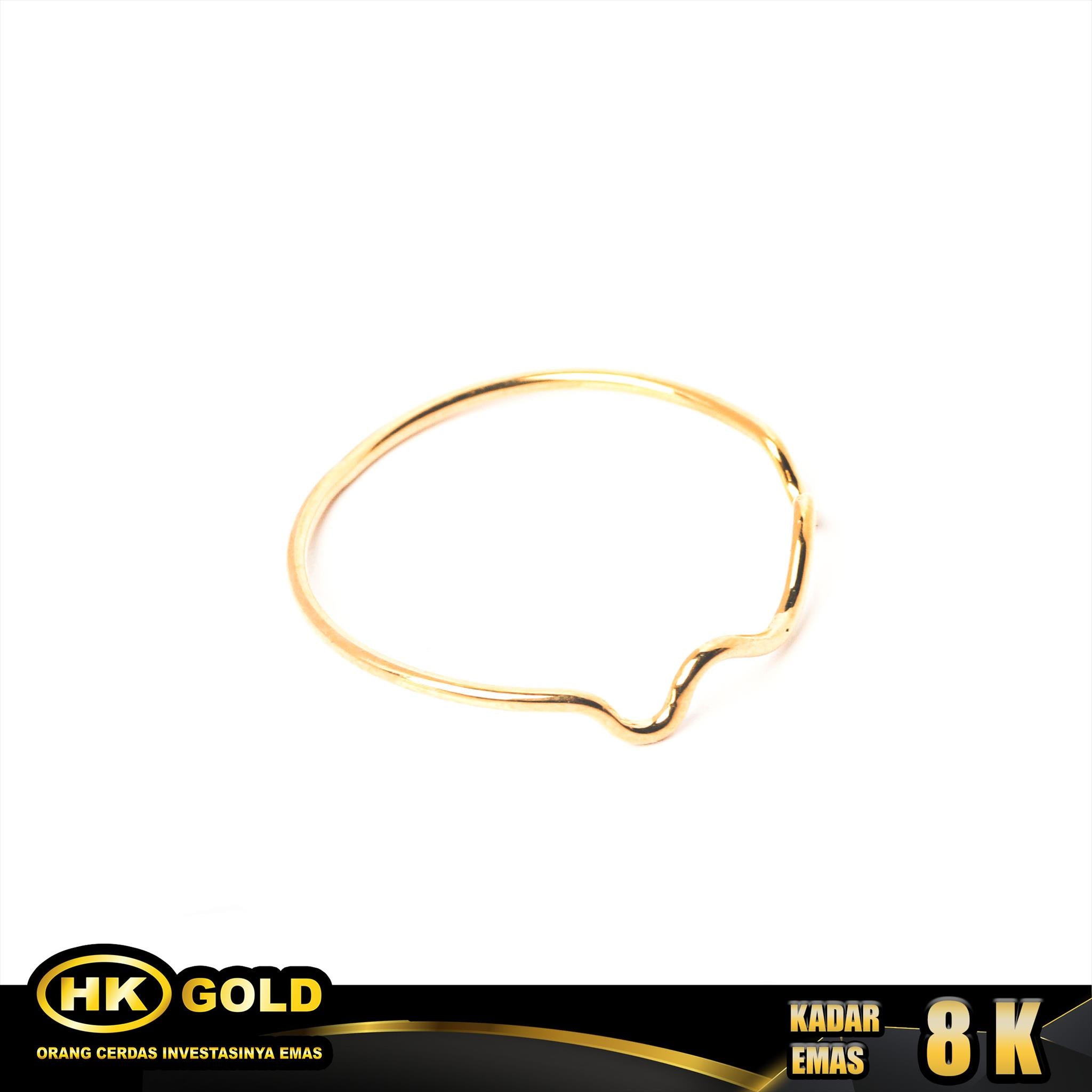 Cincin Emas