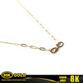 Kalung Emas