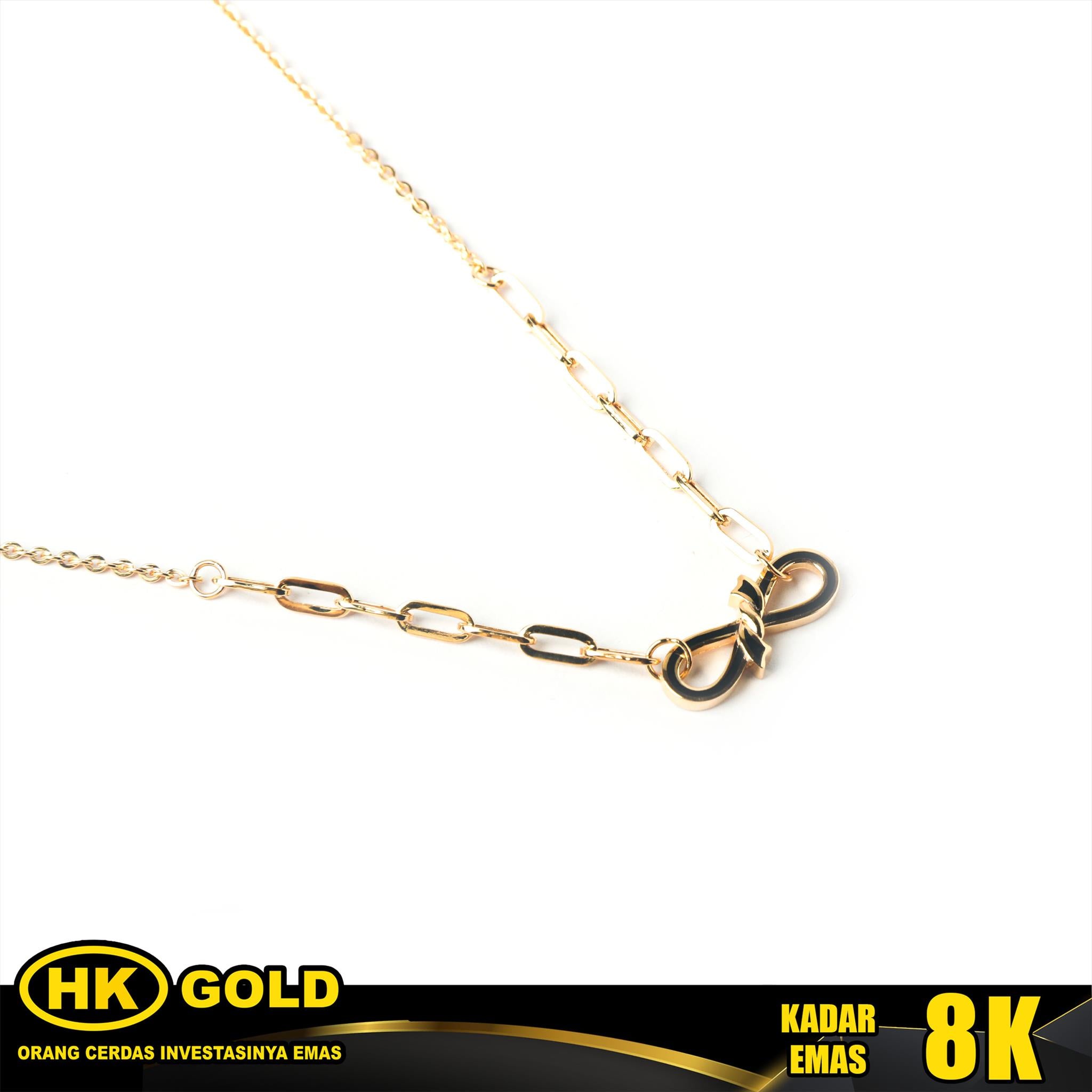 Kalung Emas
