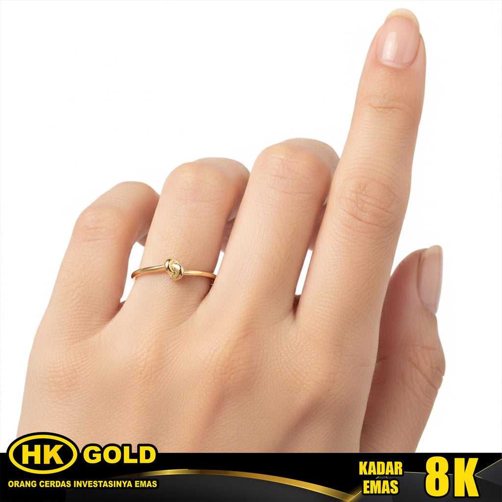 Cincin Emas