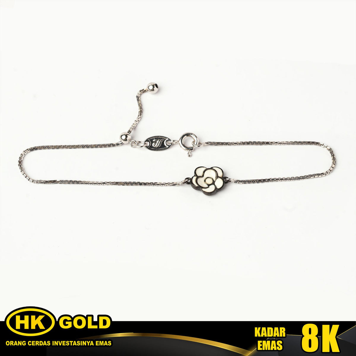 Gelang Emas