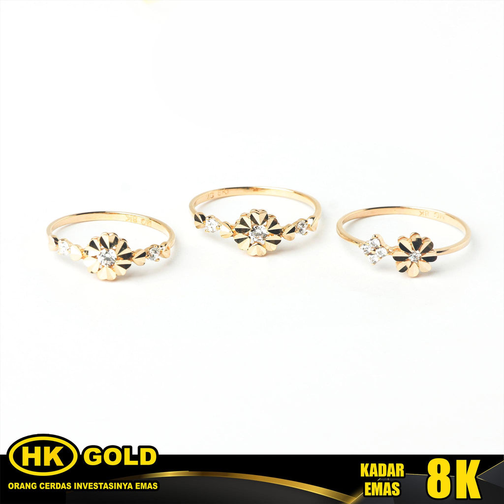 Cincin Emas