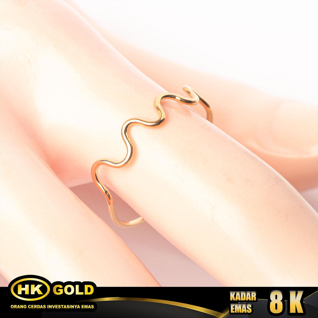 Cincin Emas