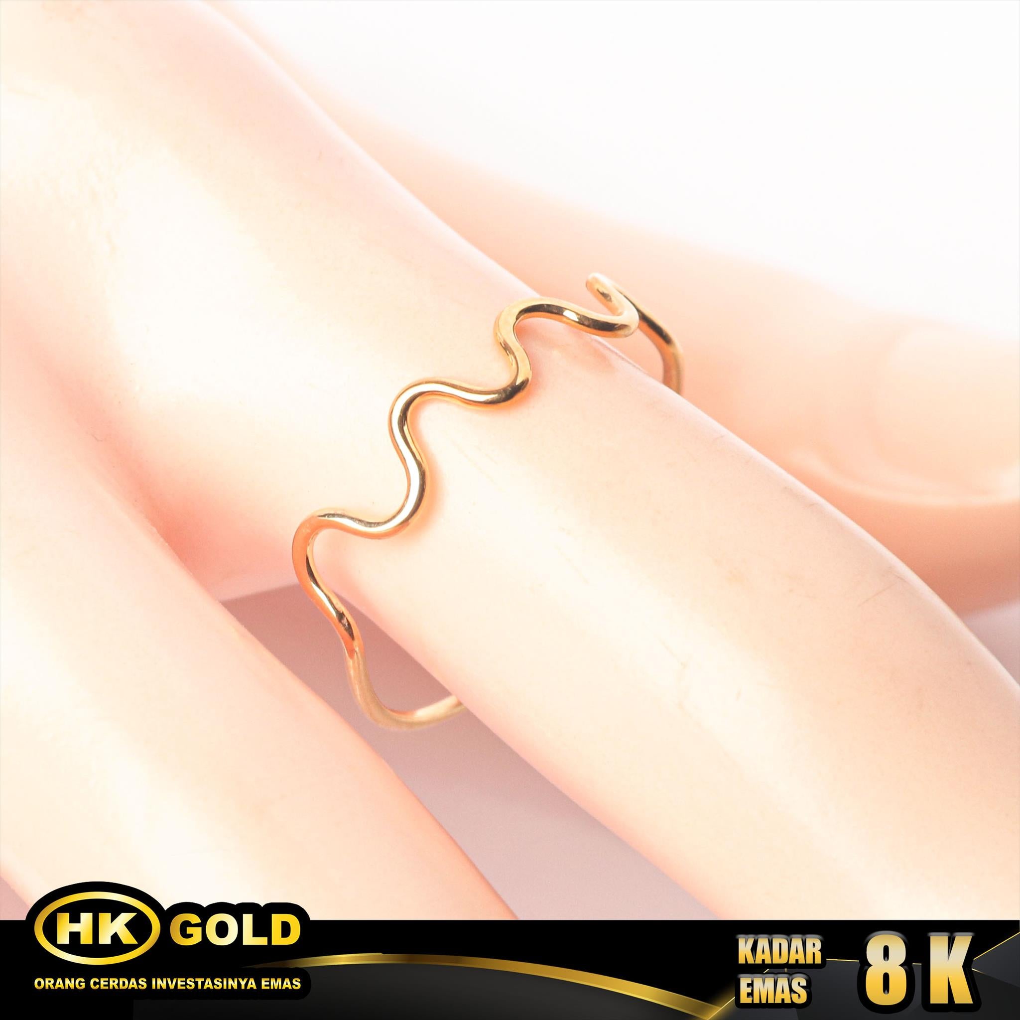 Cincin Emas