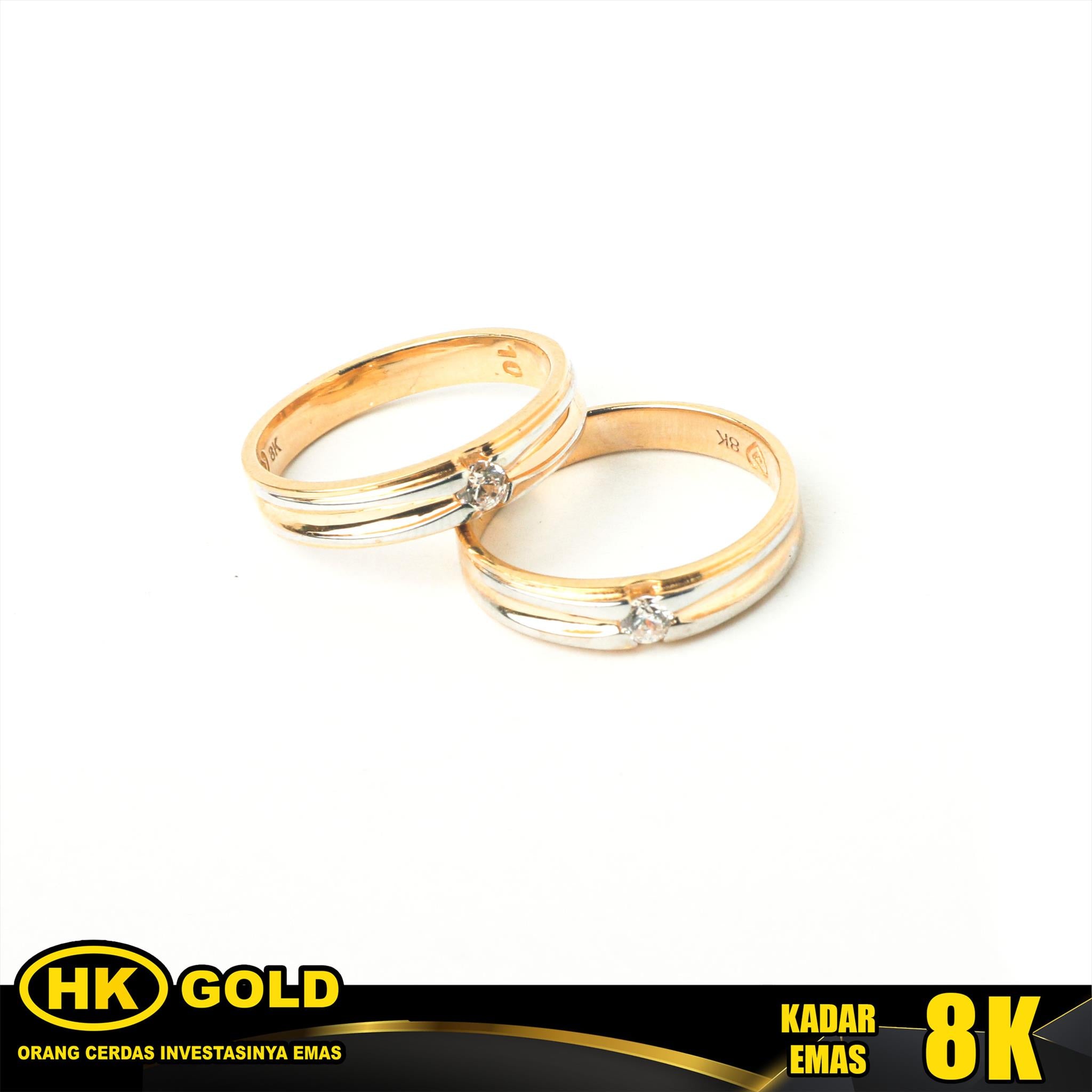 Cincin Emas