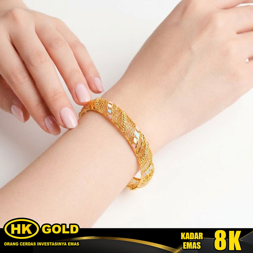 Gelang Emas