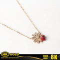 Kalung Emas
