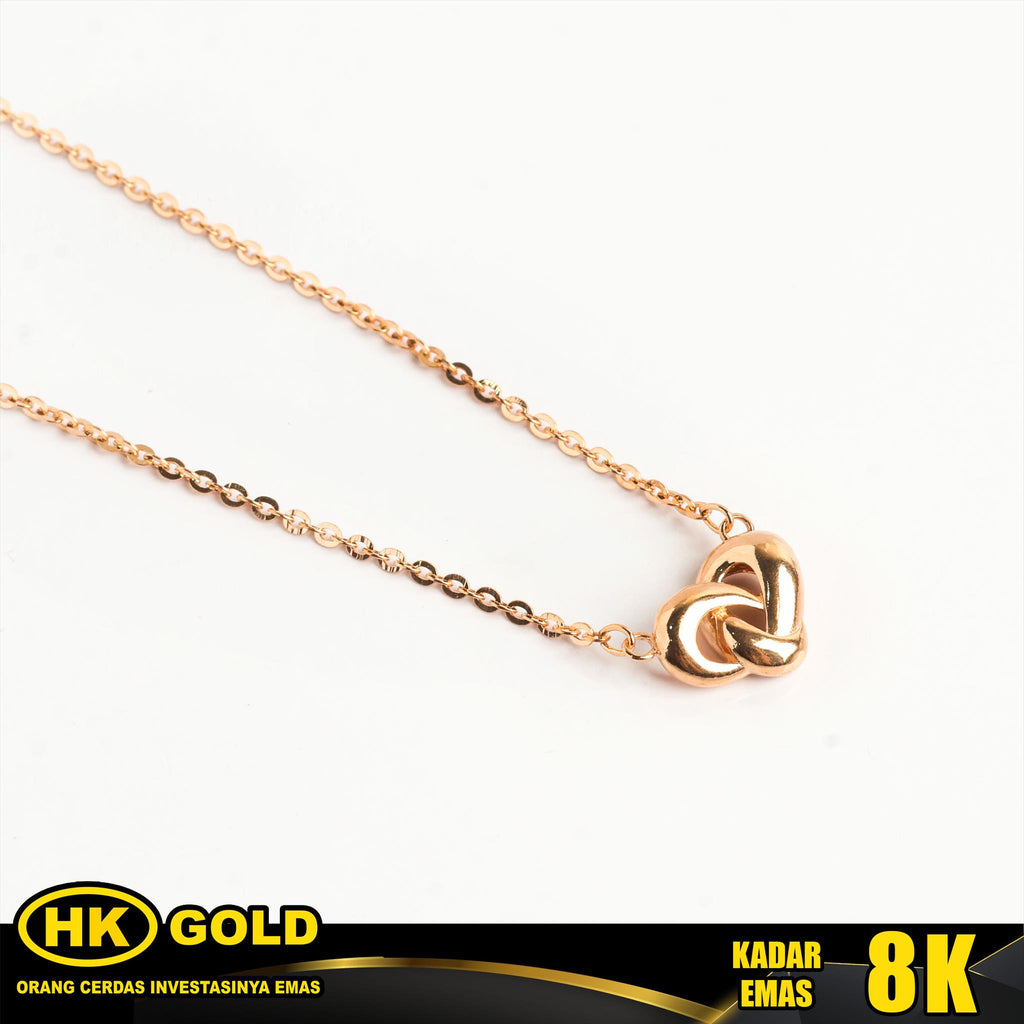 Kalung Emas