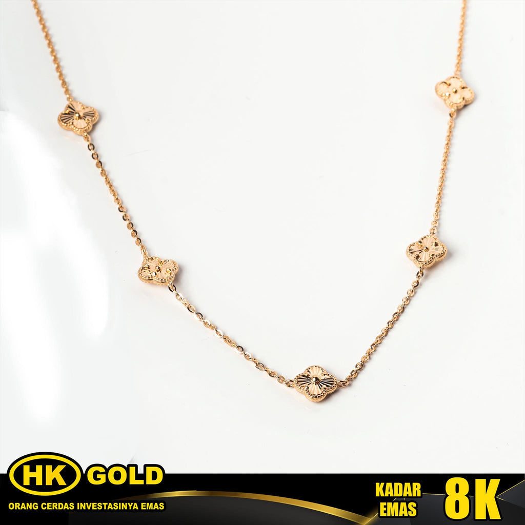 Kalung Emas