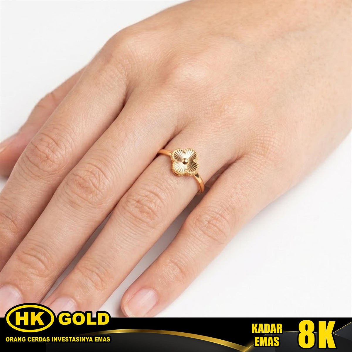 Cincin Emas