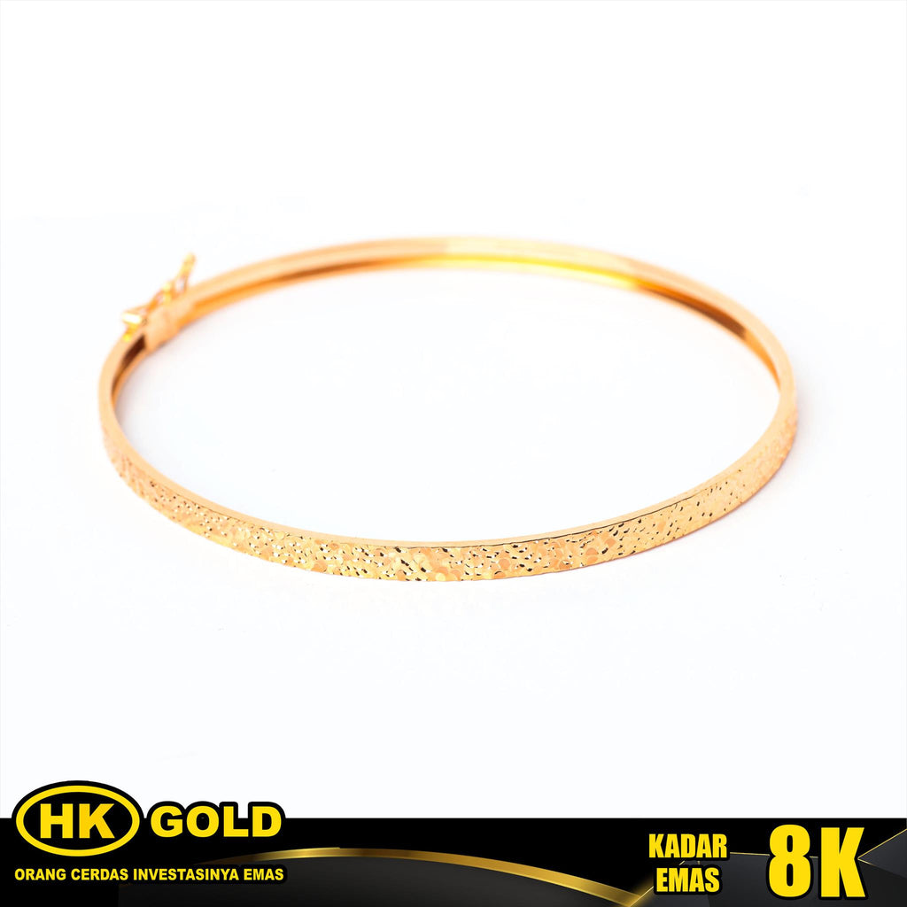 Gelang Emas