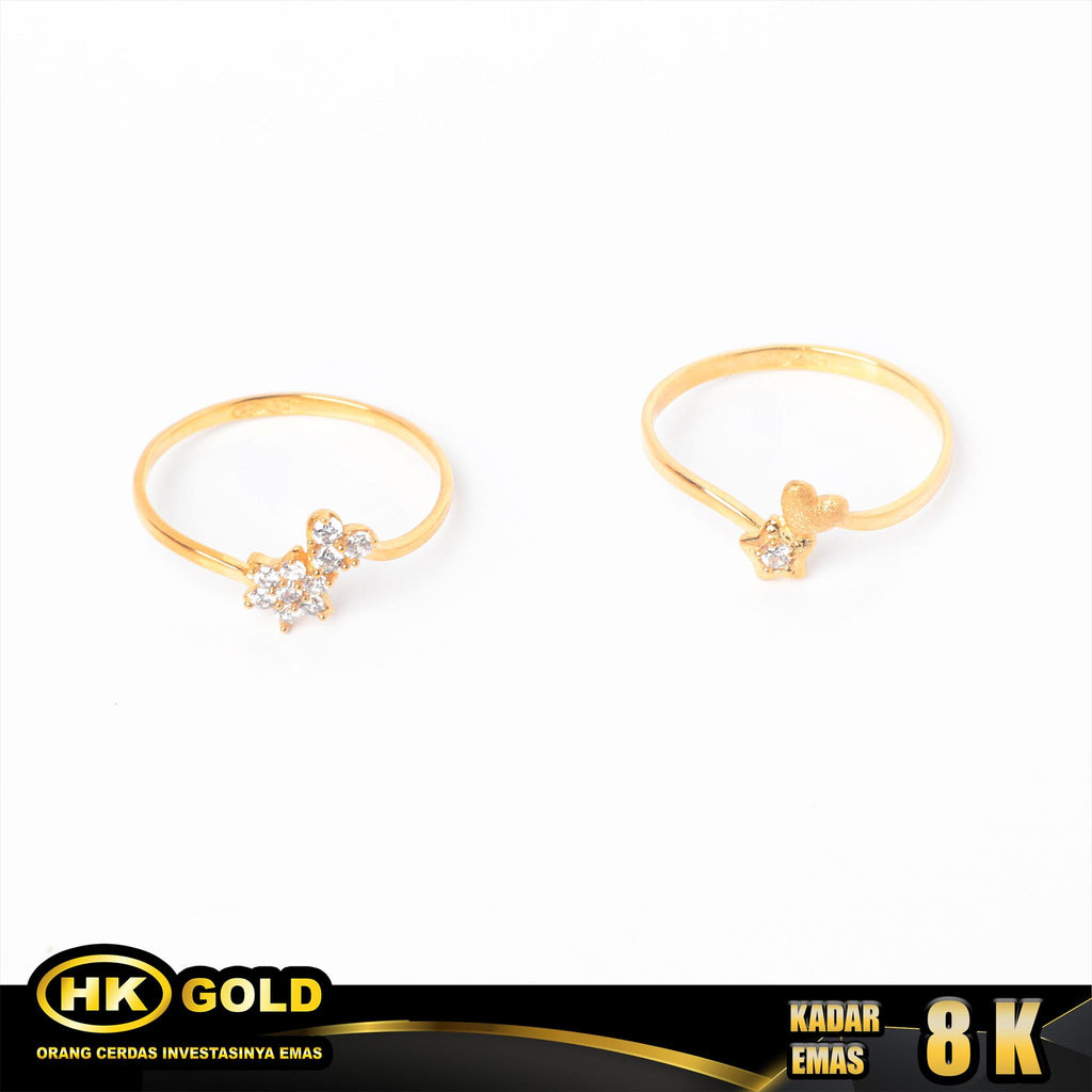 Cincin Emas