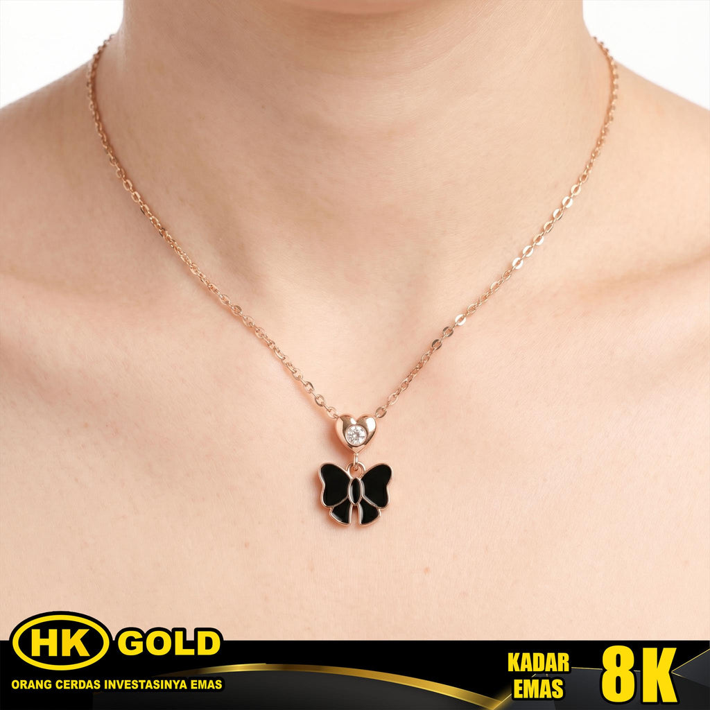 Kalung Emas