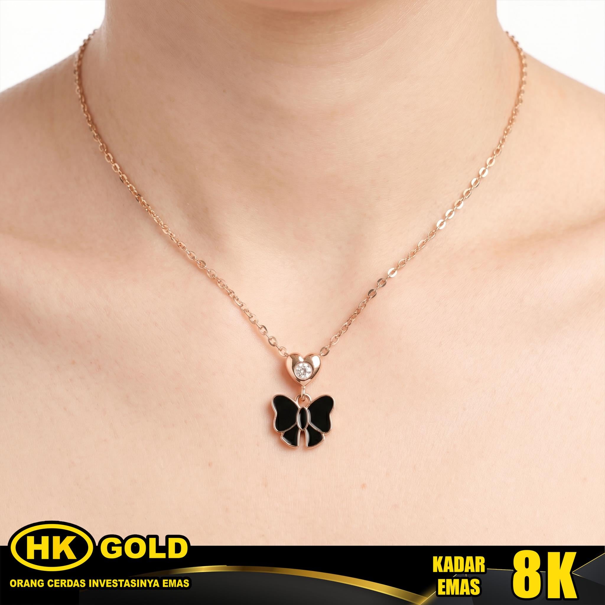 Kalung Emas