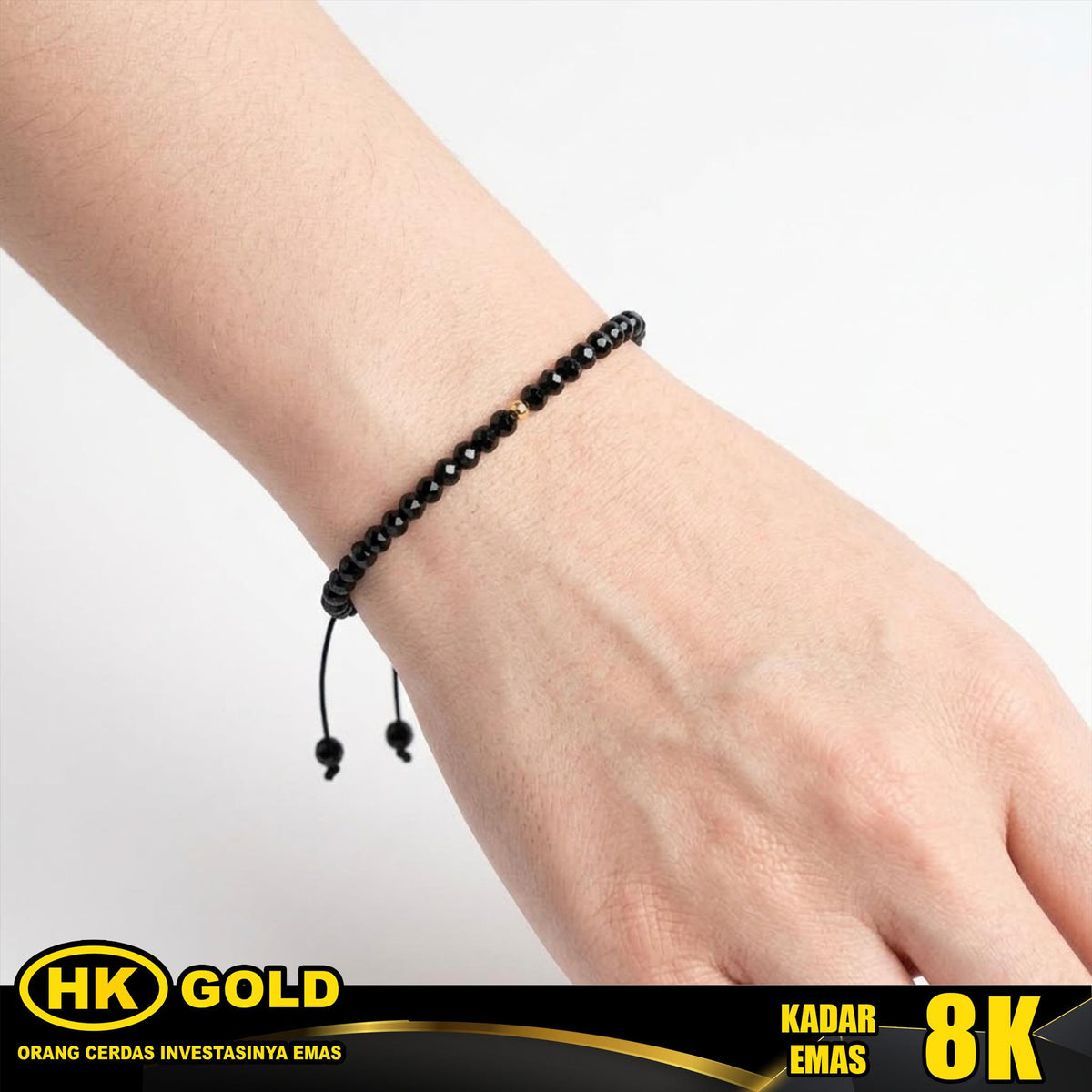 Gelang Emas