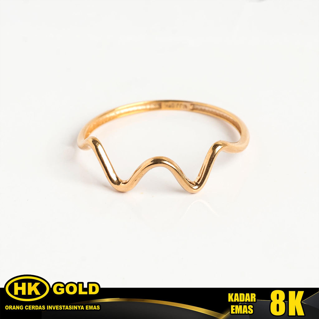 Cincin Emas