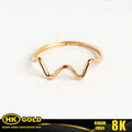 Cincin Emas