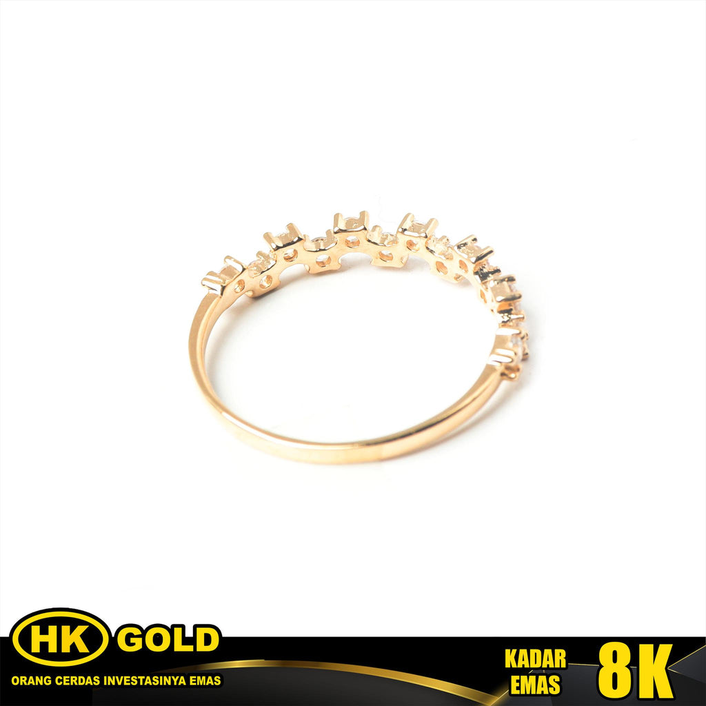 Cincin Emas