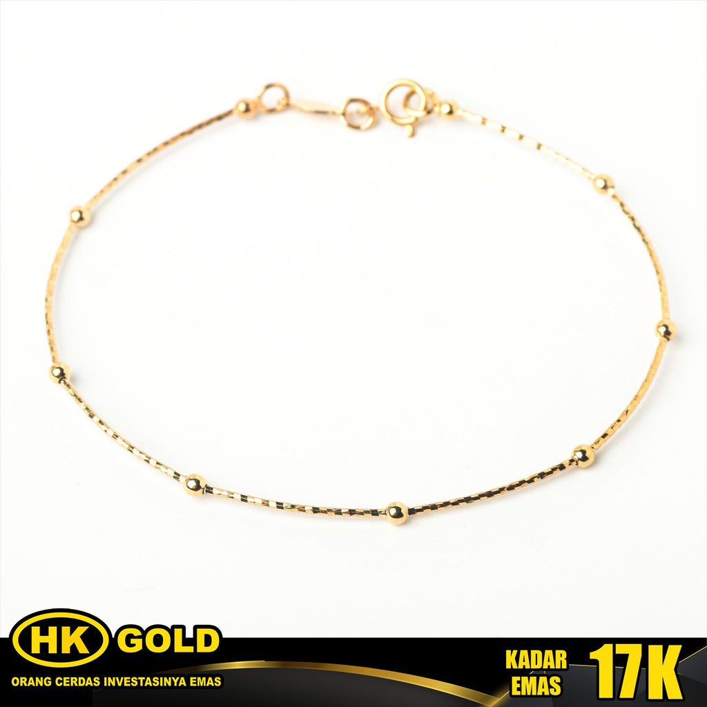 Gelang Emas