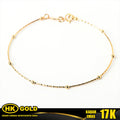 Gelang Emas