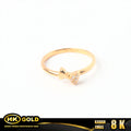 HK MUSTIKA - CINCIN EMAS  8K - TYPE 1093