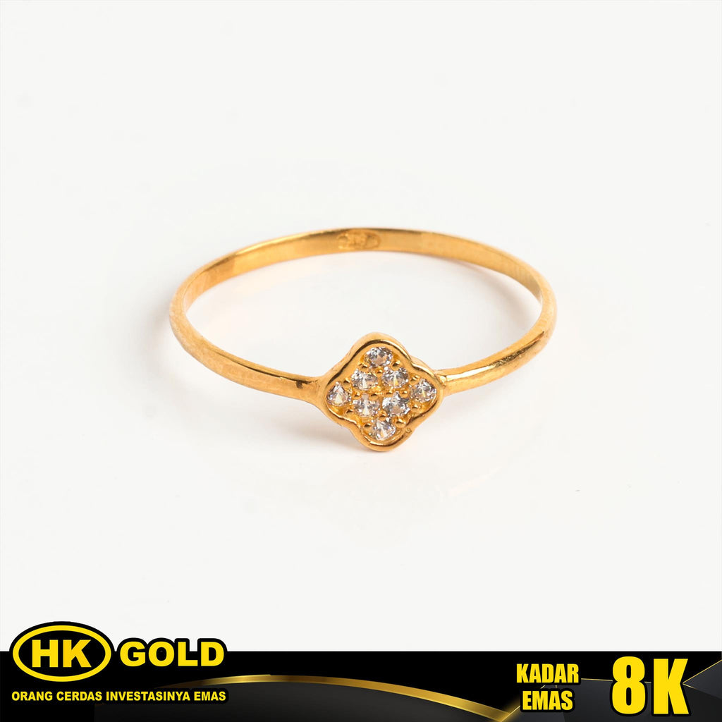 Cincin Emas