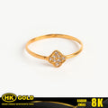 Cincin Emas