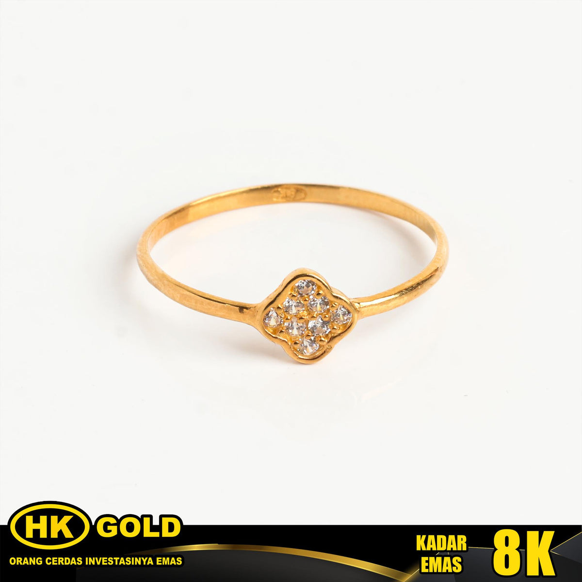 Cincin Emas