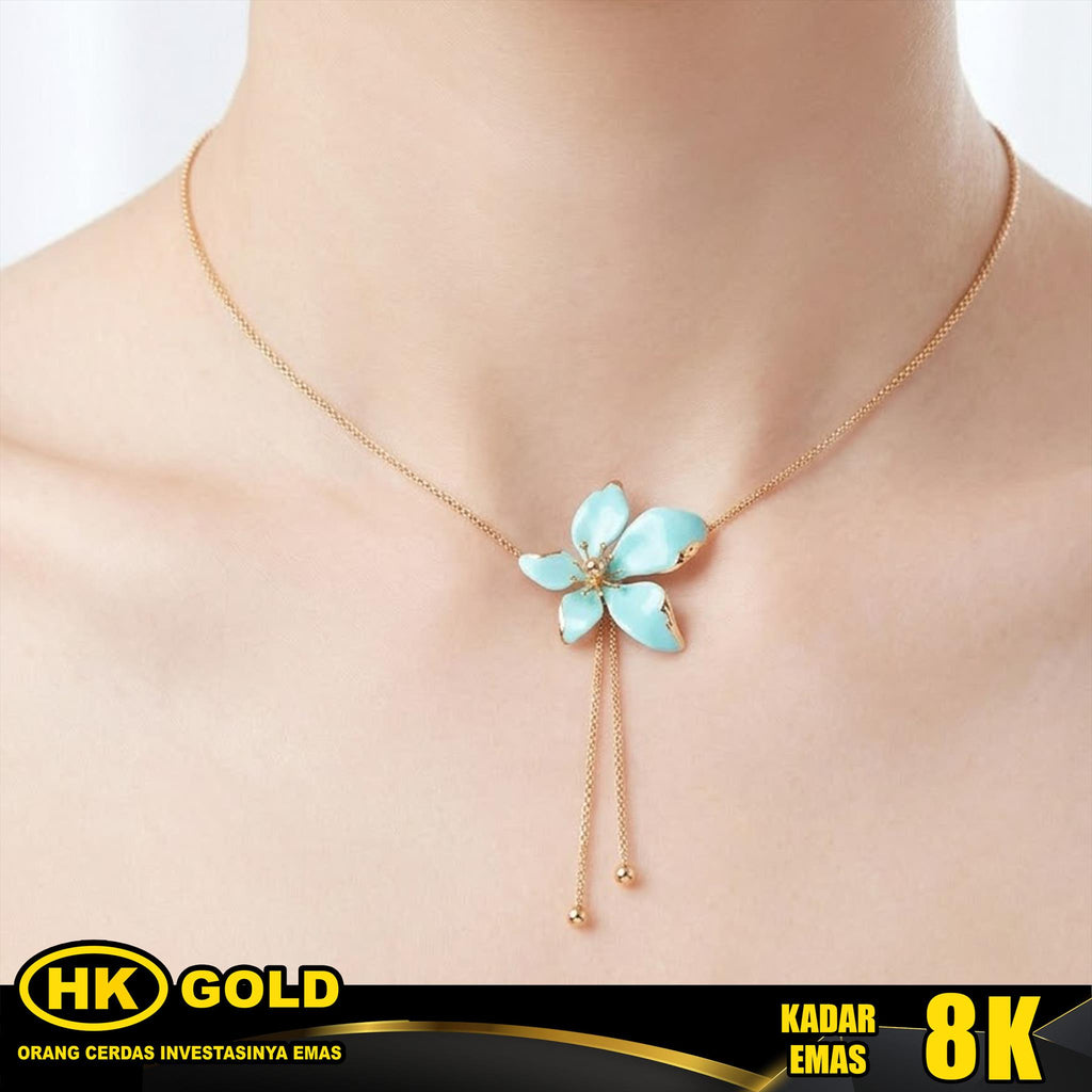 Kalung Emas