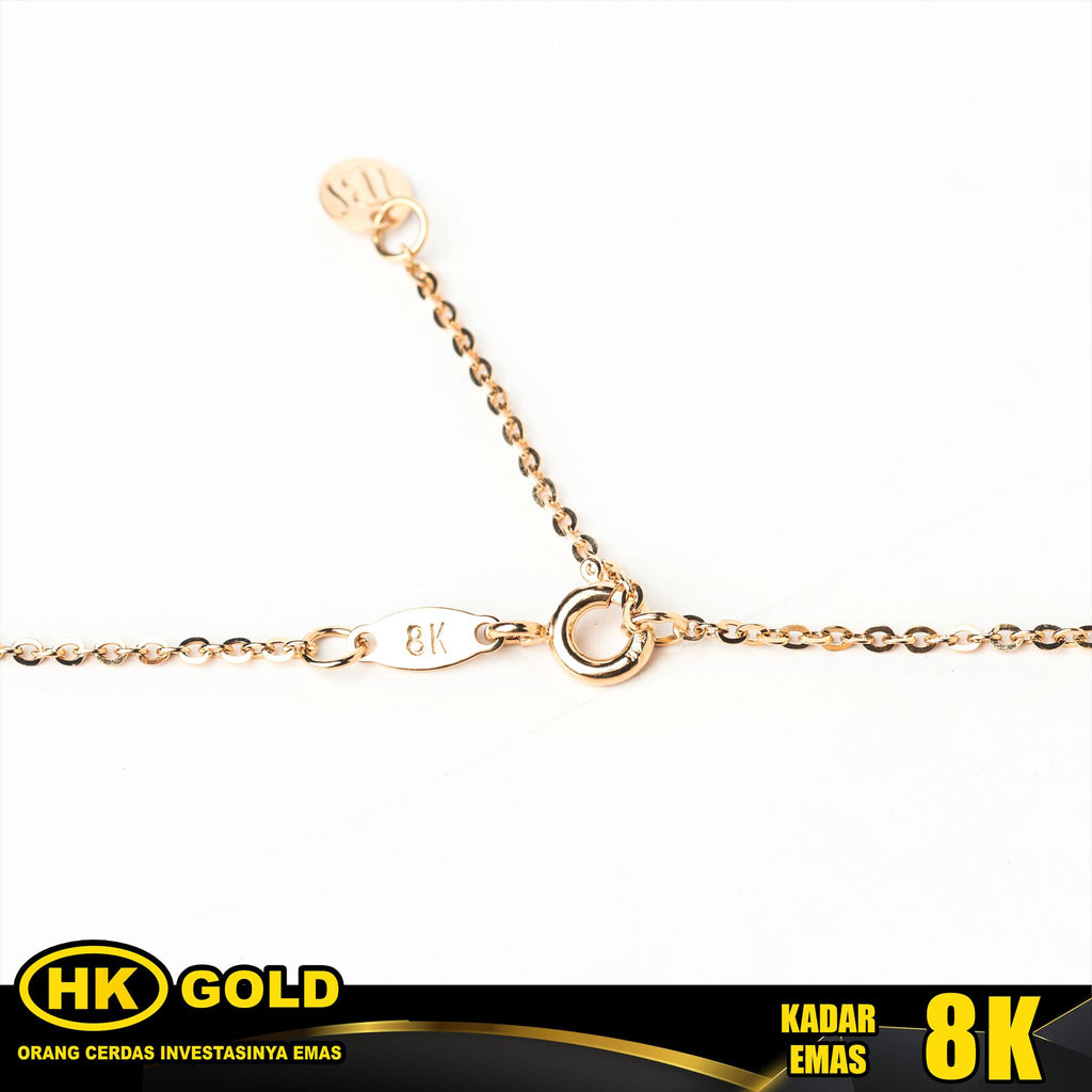 Kalung Emas