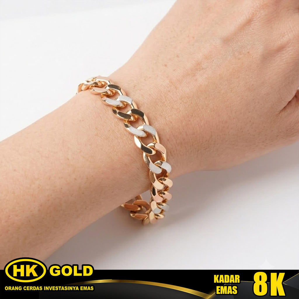 Gelang Emas