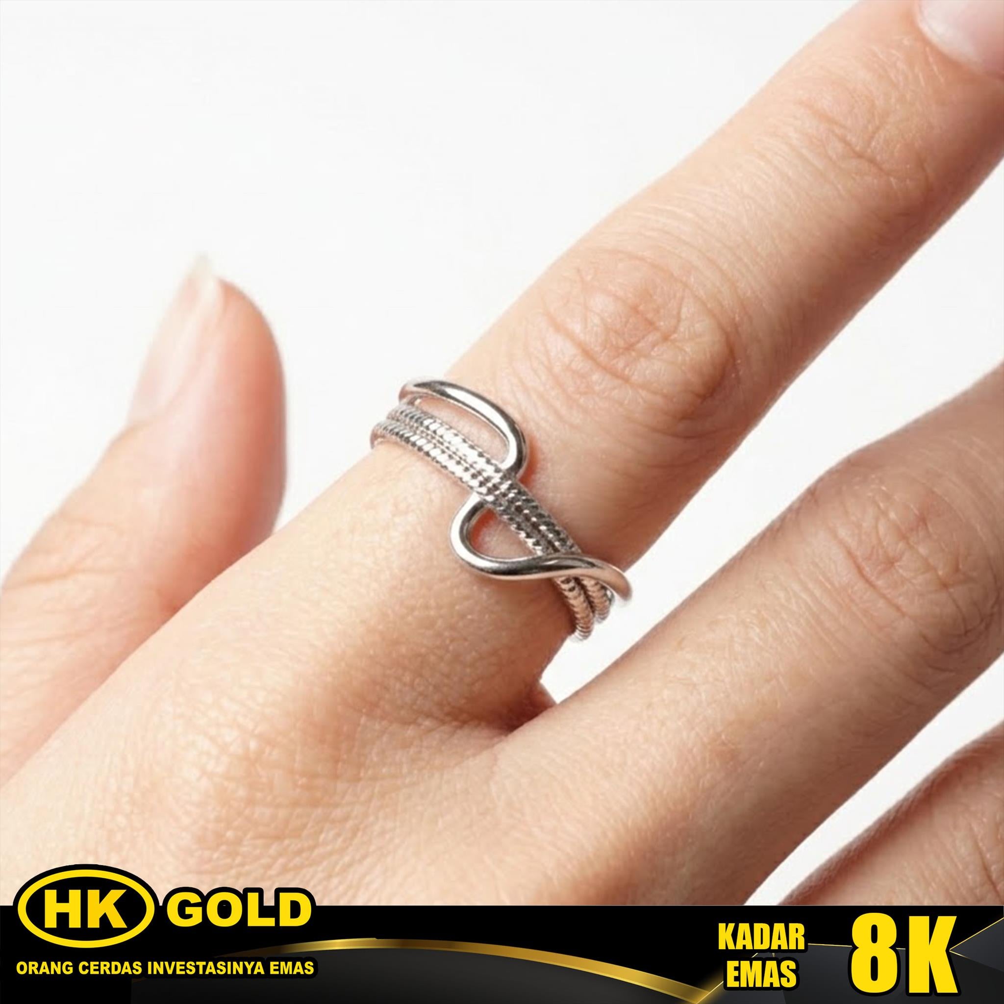 Cincin Emas